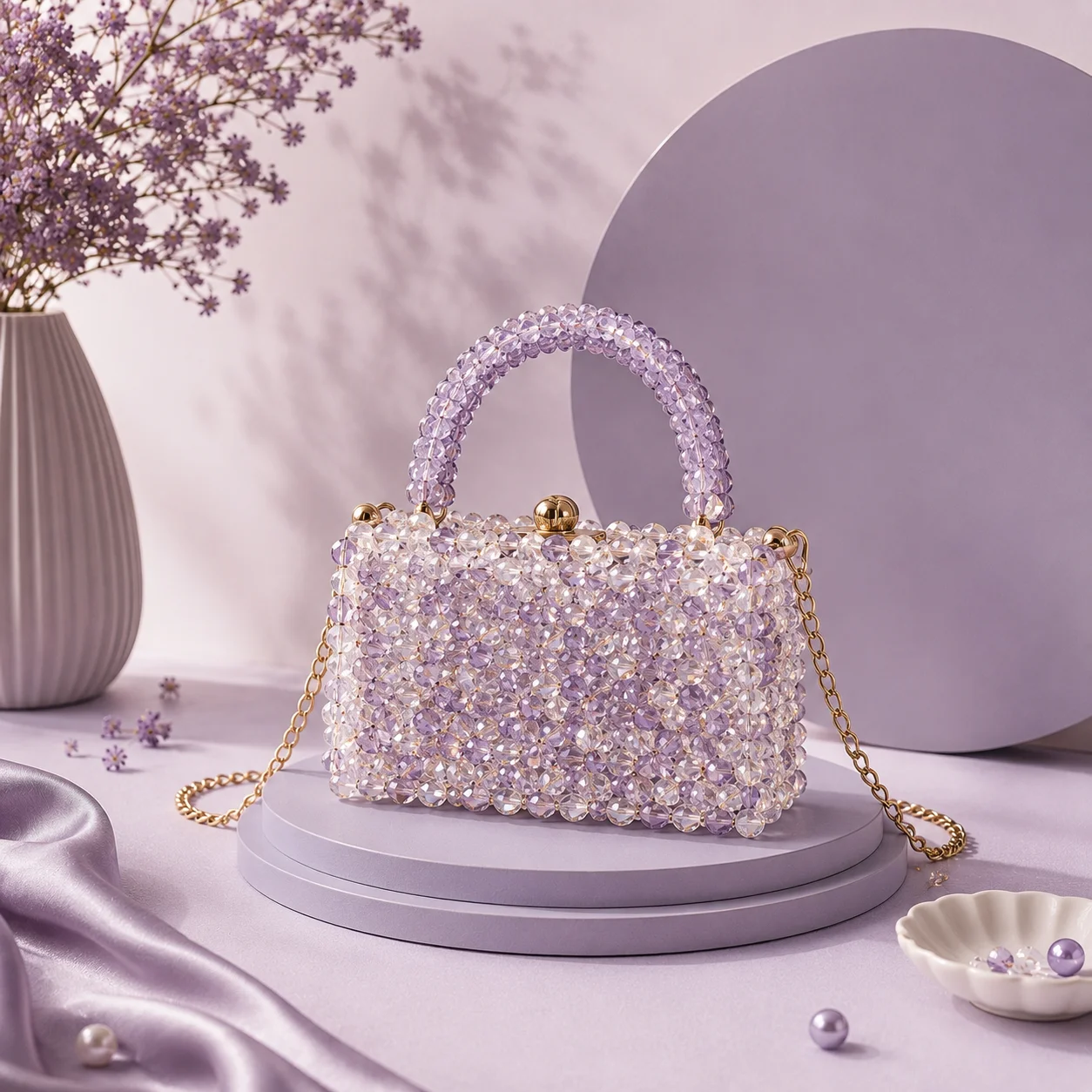 Hand Bags
